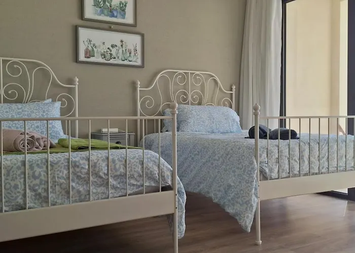 Apartment El Gouna, Modern 1br Fanadir Marina Terrace, Wifi, Parking Walk To Restaurants el-Guna