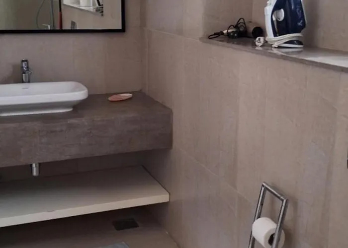 El Gouna, Modern 1br Fanadir Marina Terrace, Wifi, Parking Walk To Restaurants Apartment