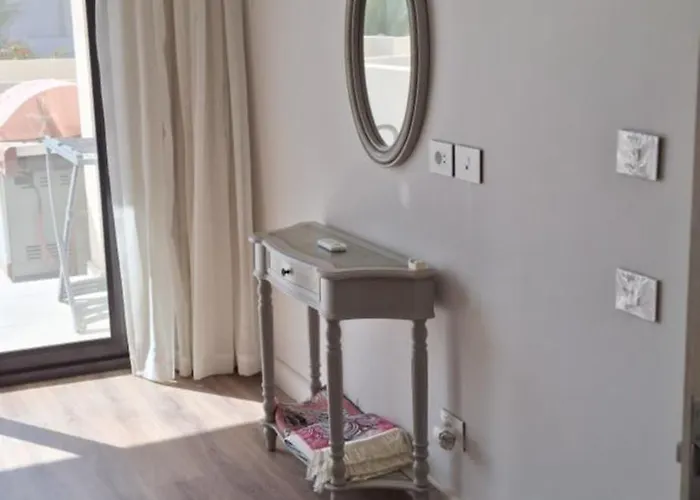 El Gouna, Modern 1br Fanadir Marina Terrace, Wifi, Parking Walk To Restaurants *