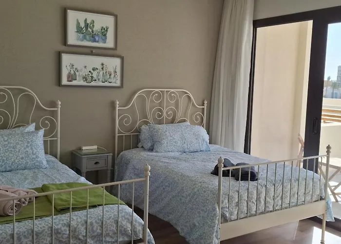 Apartment El Gouna, Modern 1br Fanadir Marina Terrace, Wifi, Parking Walk To Restaurants el-Guna