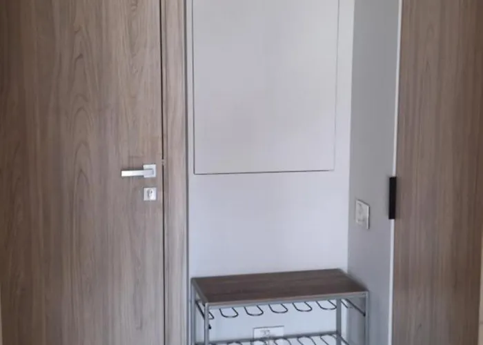El Gouna, Modern 1br Fanadir Marina Terrace, Wifi, Parking Walk To Restaurants el-Guna