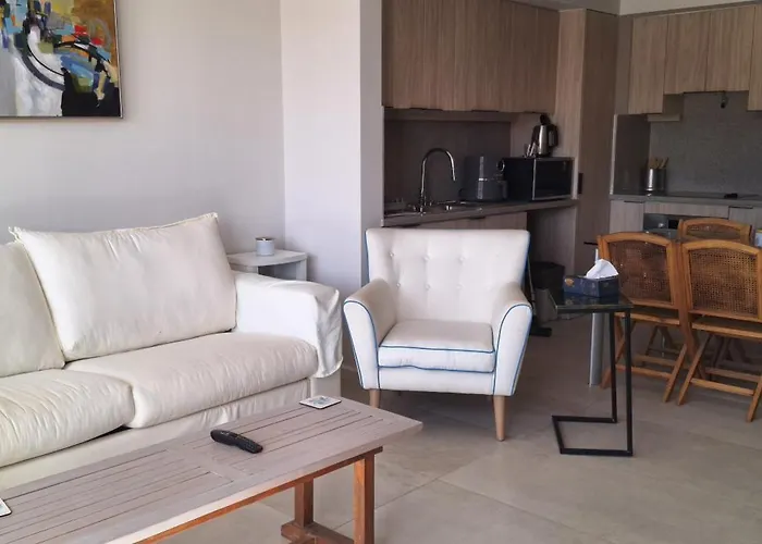 El Gouna, Modern 1br Fanadir Marina Terrace, Wifi, Parking Walk To Restaurants Apartment el-Guna